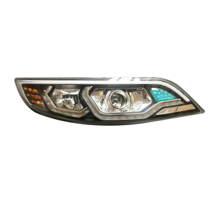 HC-B-1601-3 Auto Bus Parts COMBINATION HEAD LAMP FOR COMIL