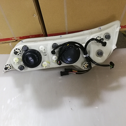 HC-B-1637 FOTON AUV Spare Parts Bus Led Head Lamp Led Headlights