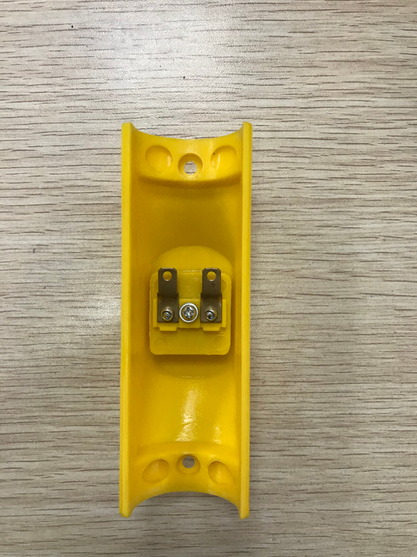 HC-B-39001-1 BUS BUZZER 120*37