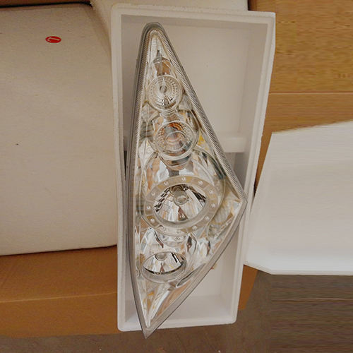 HC-B-1335 THAILAND POPULAR BUS LED LAMP