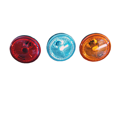 HC-B-2085-1 REAR LAMP DIA 130
