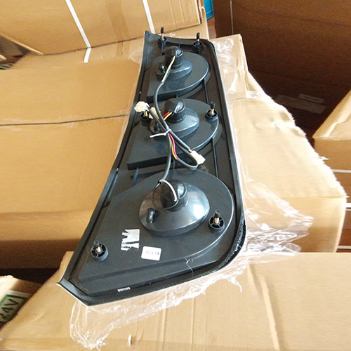 HC-B-2138 rear led tail lamp auto lighting bus accessories