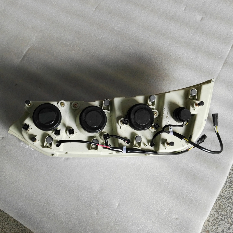 HC-B-1512 BUS LED HEAD LAMP LHD&RHD