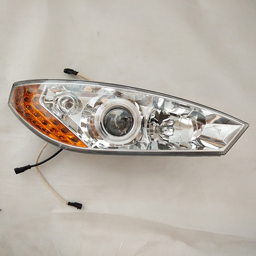 HC-B-1243 BUS LED HEAD LAMP W/EMARK