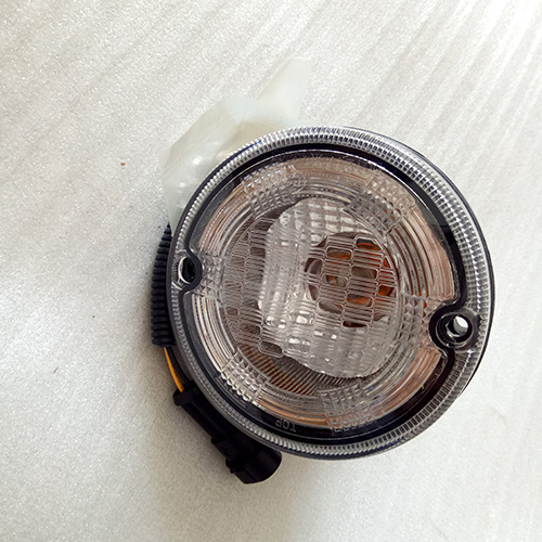 HC-B-2532 BUS ROUND REAR LAMP REVERSING LIGHT
