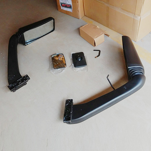 HC-B-11116 BUS MIRROR MANUAL OR ELECTRONIC
