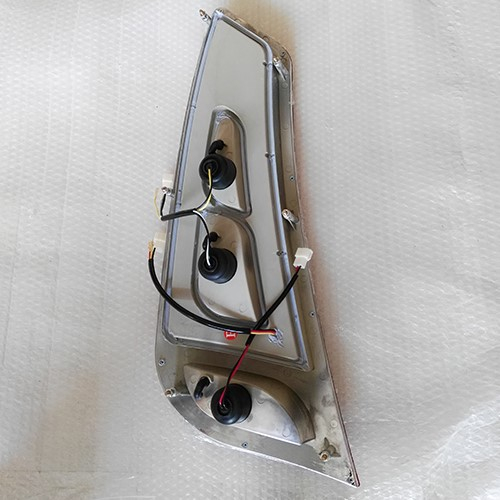 HC-B-2642 LED BUS REAR LAMP