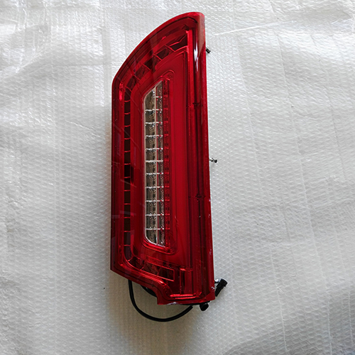 HC-B-2660 LED COMBINED BUS REAR LAMP