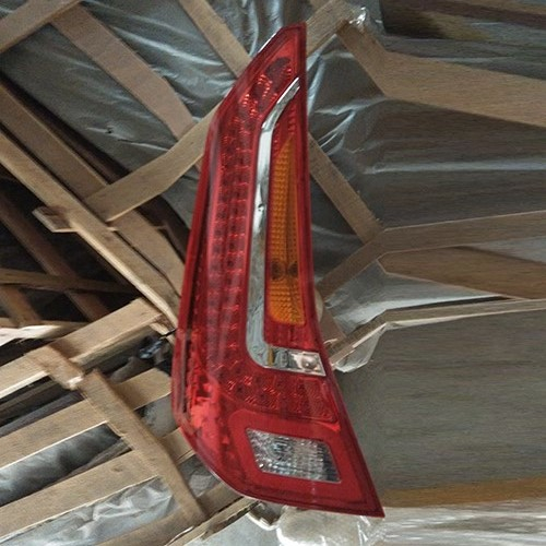 HC-B-2450-2 BUS LED REAR LAMP FOR MODASA 759*300*200MM
