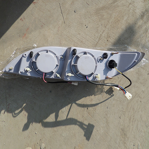 HC-B-1343 HEAD LAMP