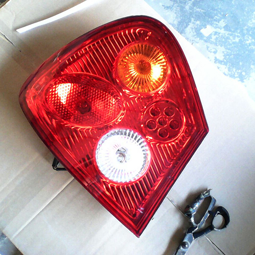 HC-B-2073 BUS REAR LAMP/REAR TRIM