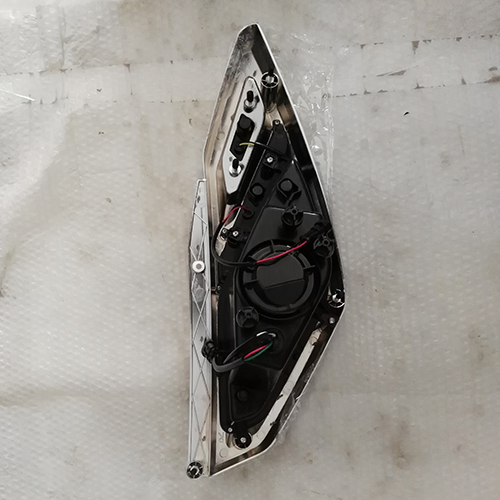 HC-B-1451-1 MARCOPOLO TORINO 2014 BUS HEAD LAMP 