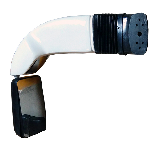 HC-B-11011 BUS MIRROR FOR KINGLONG 6115 8-10METERS(ABS&FIBER)