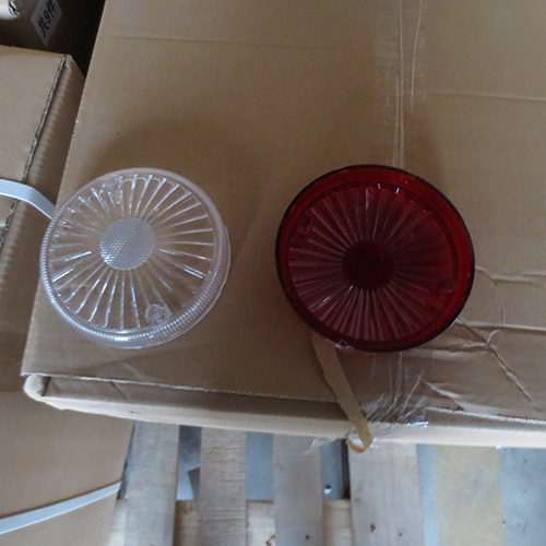 HC-B-2431 REAR LAMP DIA140