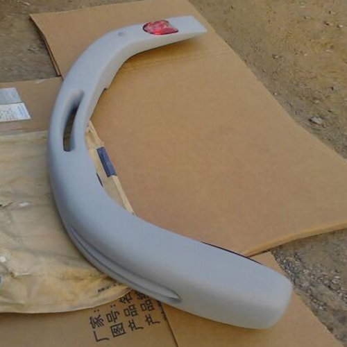 HC-B-11043 BUS SPARE PARTS SIDE VIEW MIRROR FOR 6129/6119 