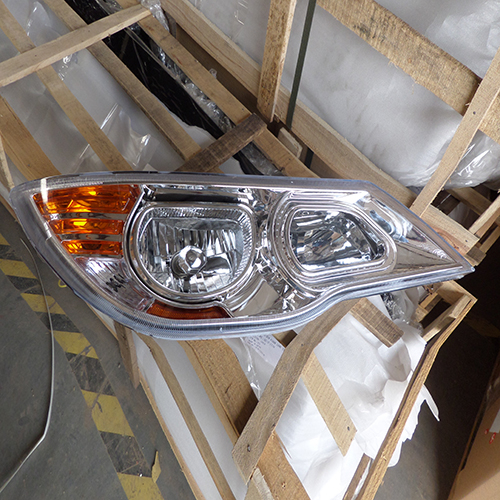 HC-B-1145 HEAD LAMP 615*285*233