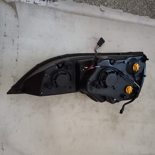 HC-B-1032 HEAD LAMP FOR BUS 1