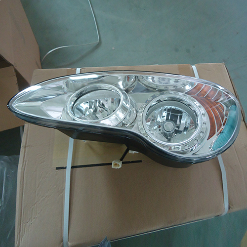 HC-B-1206 BUS HEAD LAMP UNIVERSAL