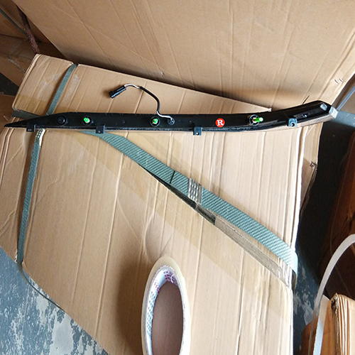 HC-B-24047 LED FRONT DECORATION LAMP