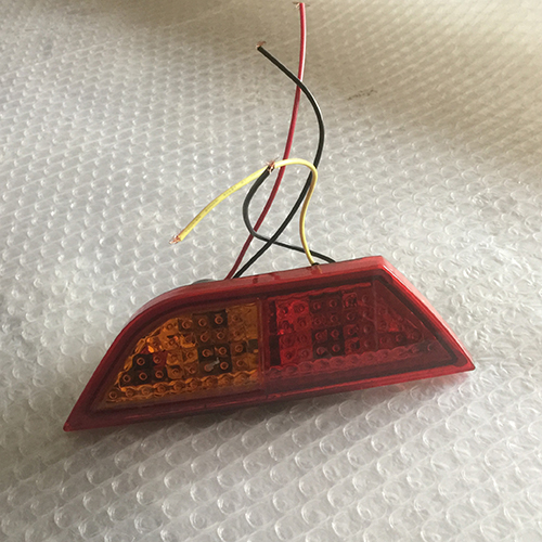 HC-B-23056 BUS REAR MARKER LAMP