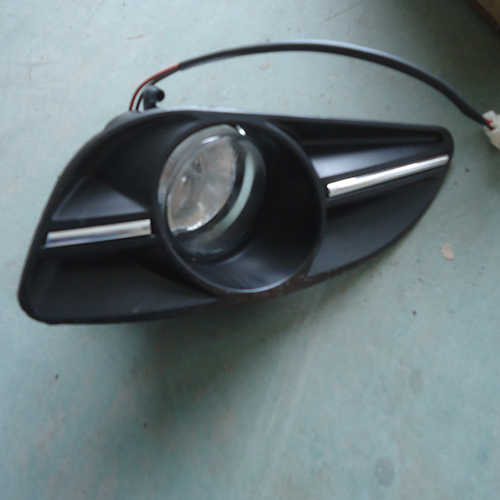 HC-B-4117 AUTO FRONT FOG LIGHT