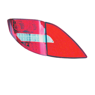 HC-B-2070 BUS REAR LAMP