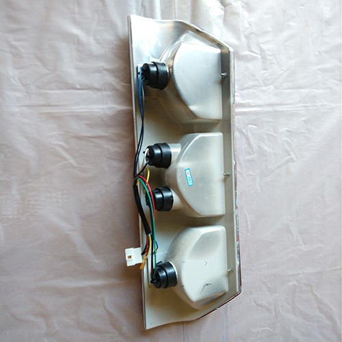 HC-B-2172 BUS REAR LAMP