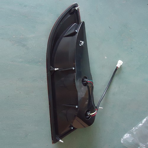 HC-B-2292 BUS REAR LAMP 668*189*178MM