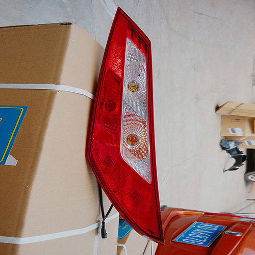 HC-B-2032 KINGLONG HIGER REAR LAMP