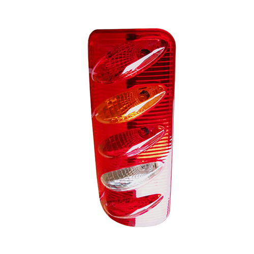 HC-B-2160 BUS REAR LAMP WITH FOG LAMP