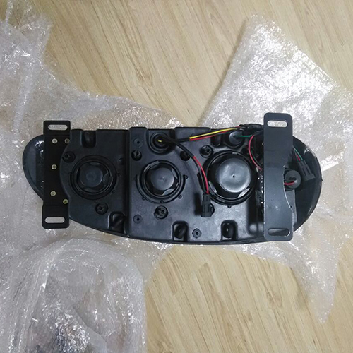 HC-B- 1004 Irizar Bus Headlamp 680*239*301 Front Headlight