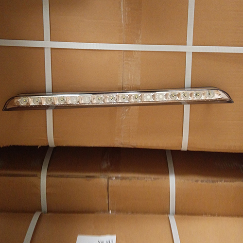 HC-B-5158 led light strip light bar front marker lamp marker lights for MARCOPOLO G7 475*35mm 