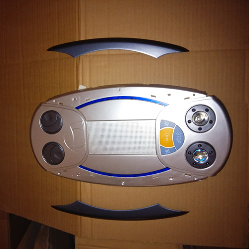 HC-B-12095 BUS WIND OUTLET 