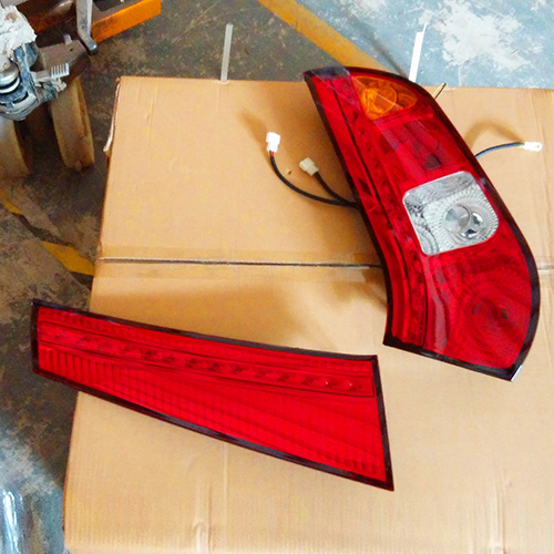 HC-B-2146 BUS ACCESSORY BUS REAR LAMP