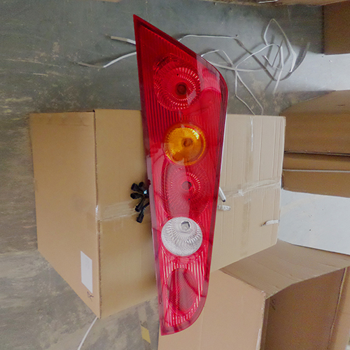 HC-B-2055 BUS LED TAIL LIGHT 894*344MM