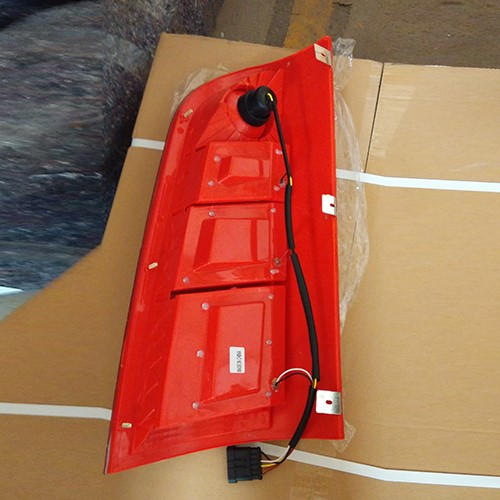 HC-B-2045 LED BUS TAIL LIGHT