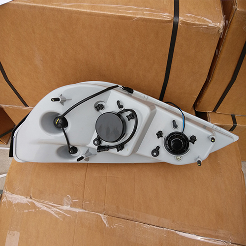 HC-B-1297 BUS AUTO PARTS BUS HEAD LAMP FRONT LIGHT