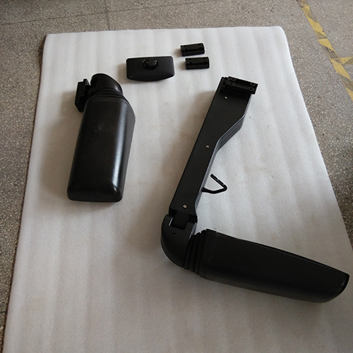 HC-B-11144 BUS MIRROR LENGTH:88CM BIG MIRROR:37*18.5CM