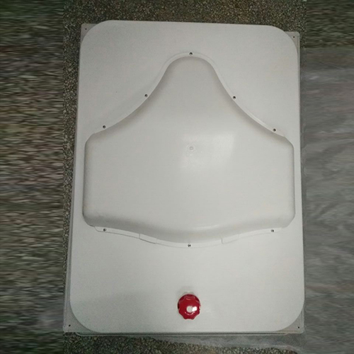 HC-B-7066 BUS 910BQP(QJ) SKYLIGHT 