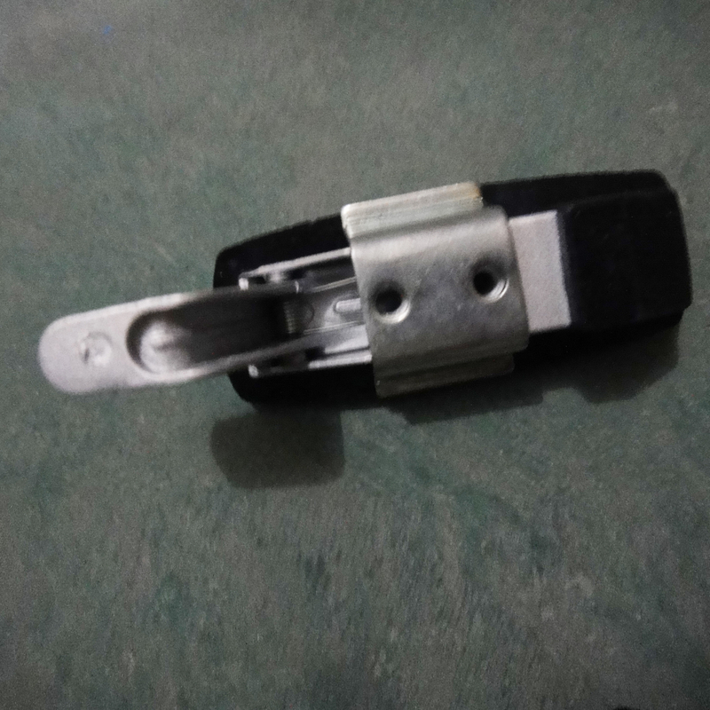 HC-B-10046 BUS SIDE DOOR LOCK