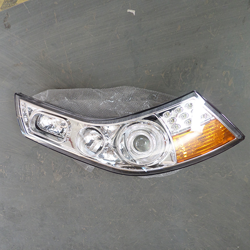 HC-B-1139 HEAD LAMP BUS SPARE PARTS AUTO PARTS 773*410*270