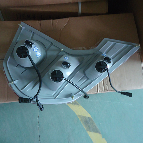 HC-B-2103 AUTO REAR LAMP FOR GOLDEN DRAGON 6126