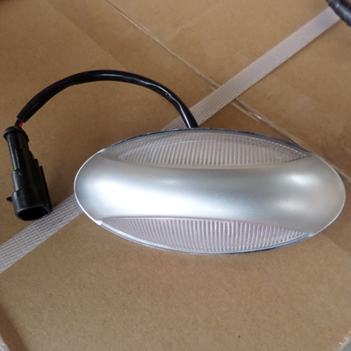 HC-B-14027 BUS LAMP SIDE LAMP 113*53*33MM