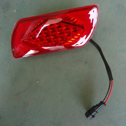 HC-B-26033 BUS REAR FOG LAMP 