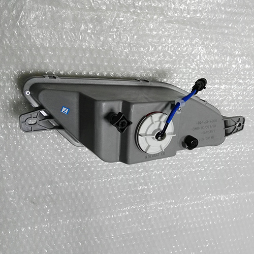 HC-B-4159 FRONT FOG LAMP 362.1*119.5*195.4