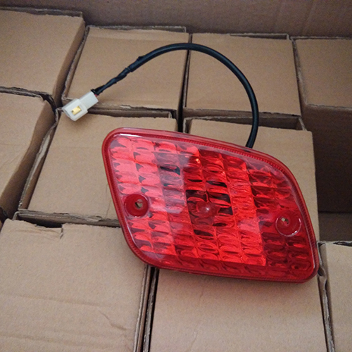 HC-B-23017 REAR LAMP FOR JAC 136*103