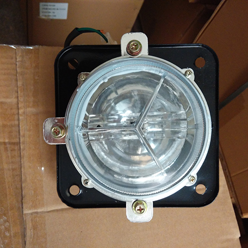 HC-B-3008 h4 led high low beam car lights motorcycle led bus front lamp DIA100