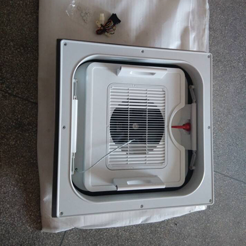 HC-B-7014 BUS AUTO SAFE EXIT SKYLIGHT HEIGHTENED STYLE SIZE:700*700*160MM HOLE SIZE:610*610*R100