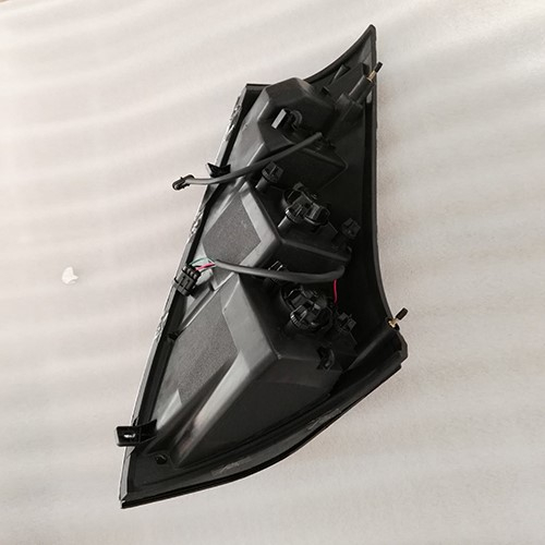 HC-B-1361 BUS HEAD LAMP FOR LIUZHOU WULING