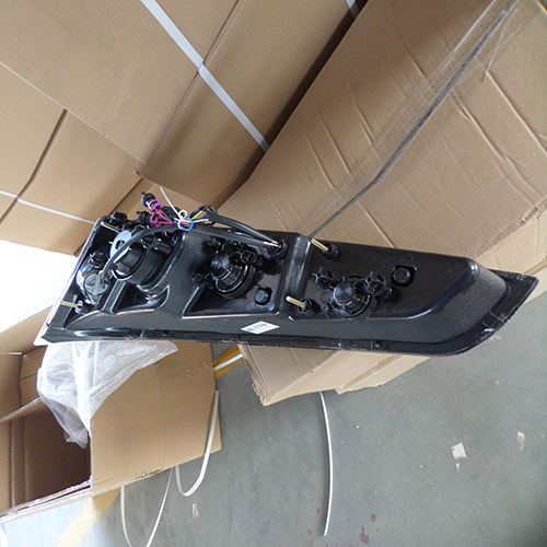 HC-B-1131 POPULAR BUS LED HEAD LAMP